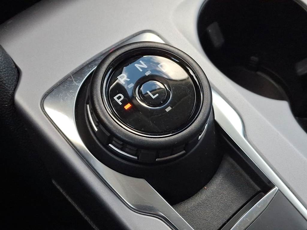 Thumbnail: 2023 Ford Bronco Sport - 24