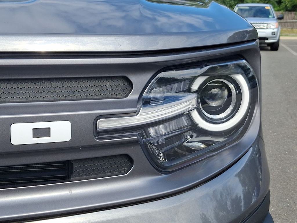 Thumbnail: 2023 Ford Bronco Sport - 31