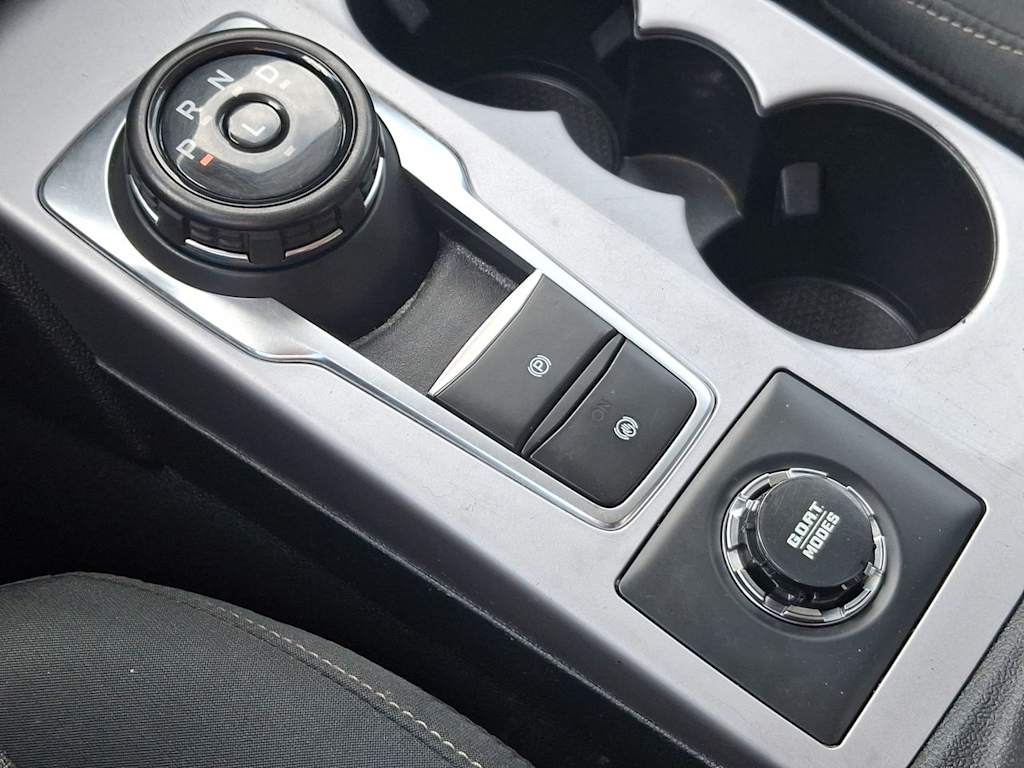 Thumbnail: 2023 Ford Bronco Sport - 14