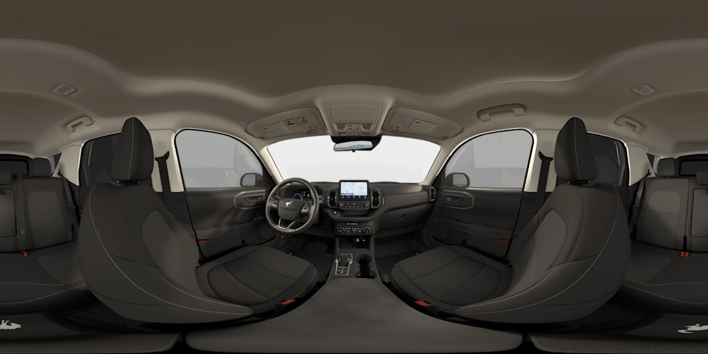 2024 Ford Bronco Sport Big Bend 7