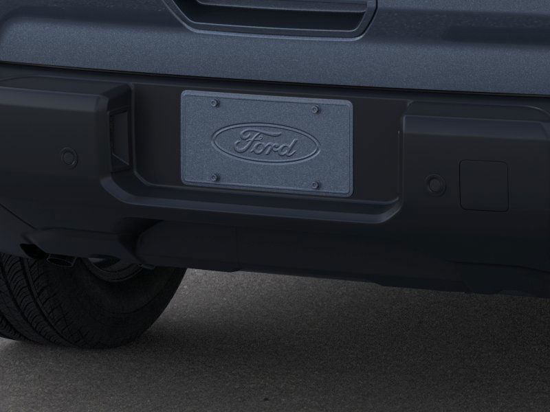 Thumbnail: 2025 Ford Bronco Sport - 23