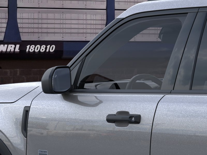 Thumbnail: 2026 Ford Bronco Sport - 20