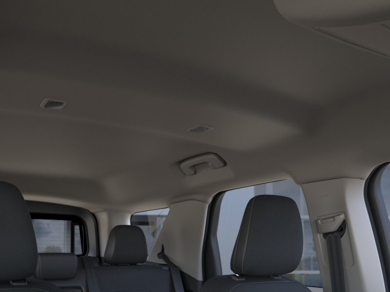 Thumbnail: 2025 Ford Bronco Sport - 22