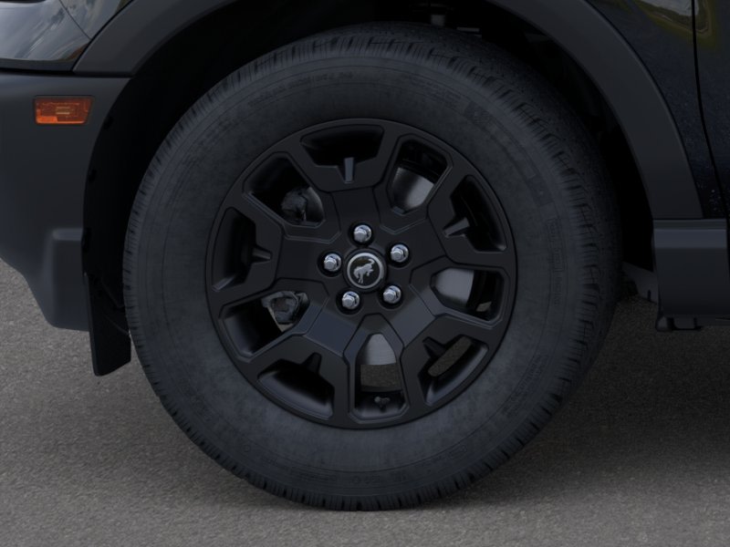 Thumbnail: 2026 Ford Bronco Sport - 6