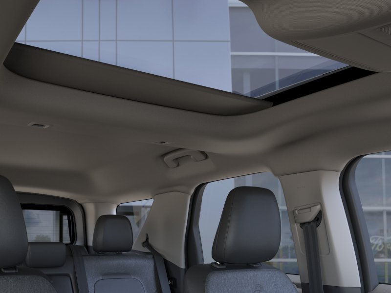 Thumbnail: 2026 Ford Bronco Sport - 22