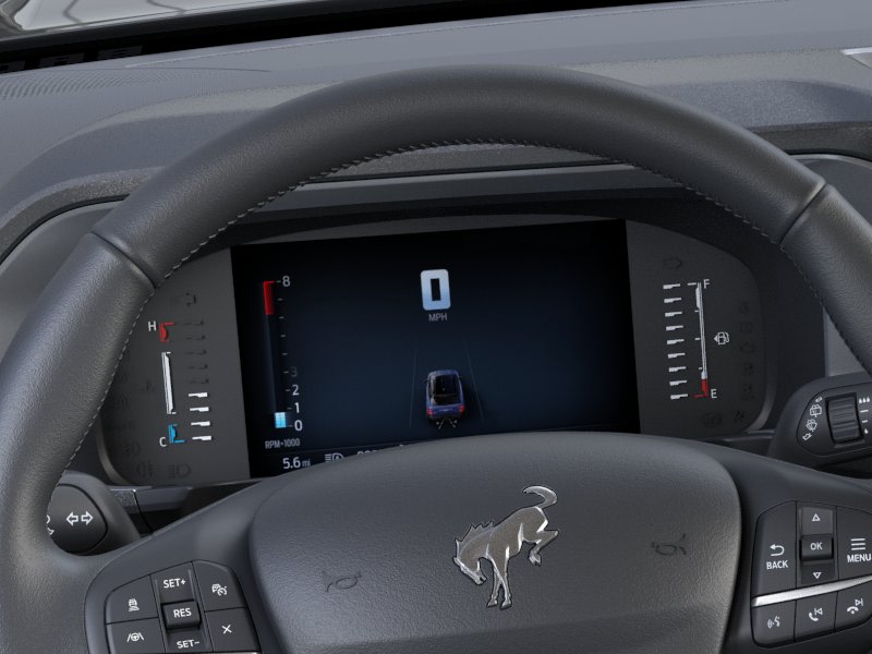 Thumbnail: 2026 Ford Bronco Sport - 12