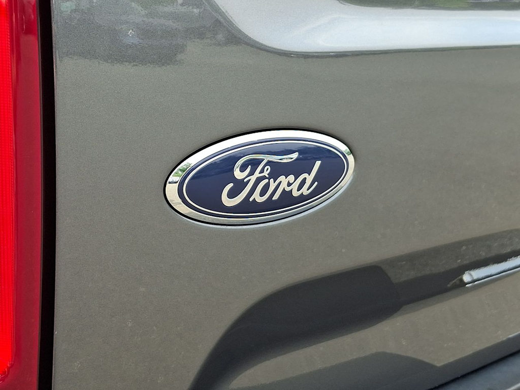 Thumbnail: 2025 Ford Bronco Sport - 5