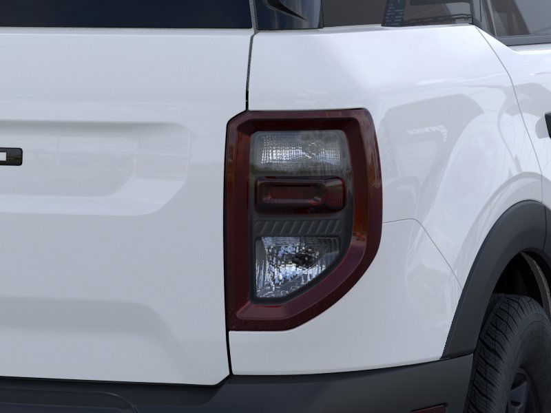 2025 Ford Bronco Sport Big Bend 21