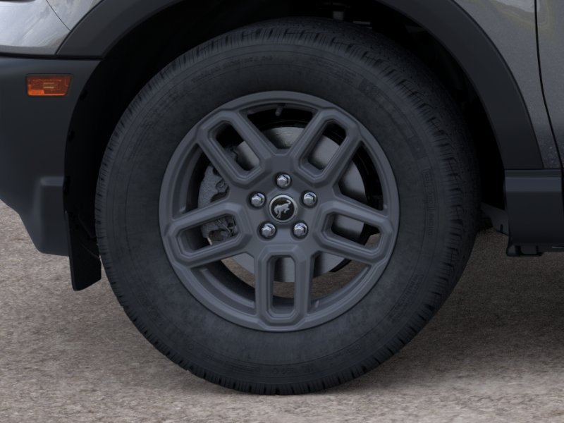Thumbnail: 2026 Ford Bronco Sport - 6