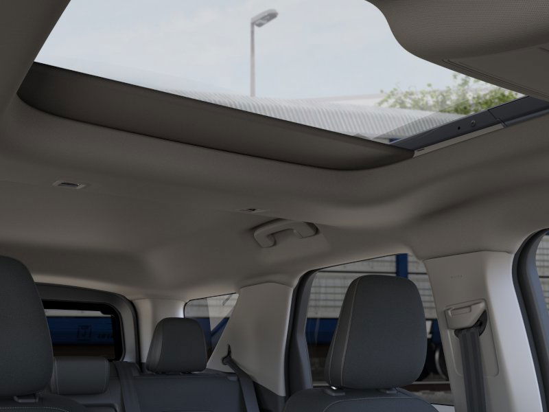 2025 Ford Bronco Sport Big Bend 22