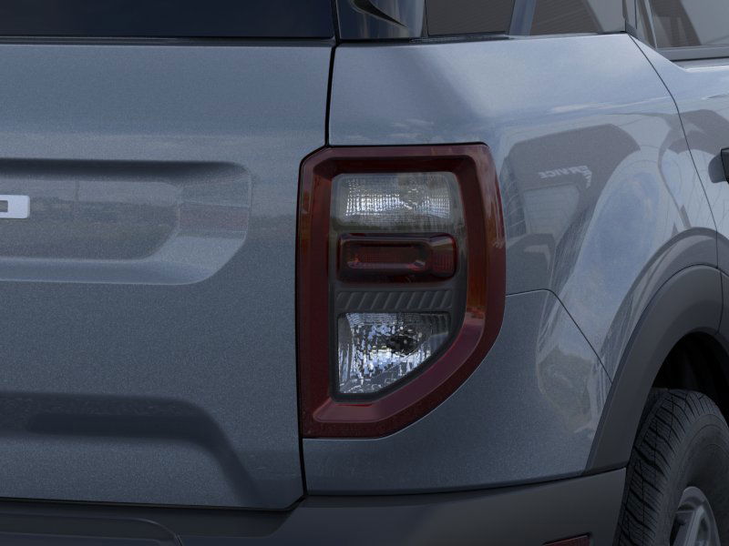 2025 Ford Bronco Sport Big Bend 21