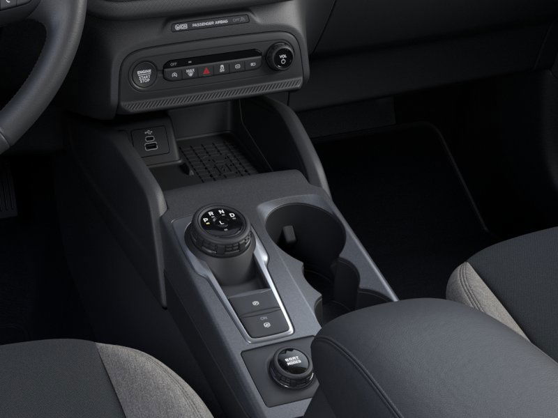 2025 Ford Bronco Sport Big Bend 12