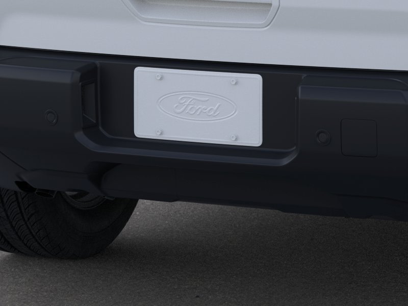 Thumbnail: 2026 Ford Bronco Sport - 23