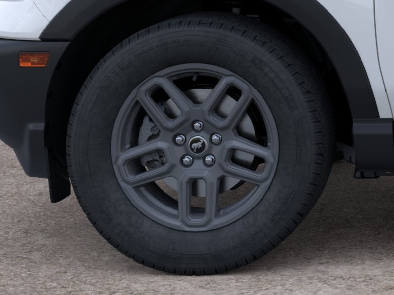 Thumbnail: 2026 Ford Bronco Sport - 7