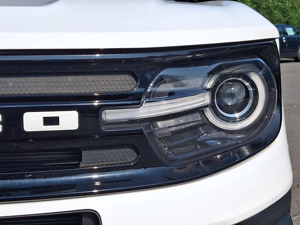 Thumbnail: 2023 Ford Bronco Sport - 29