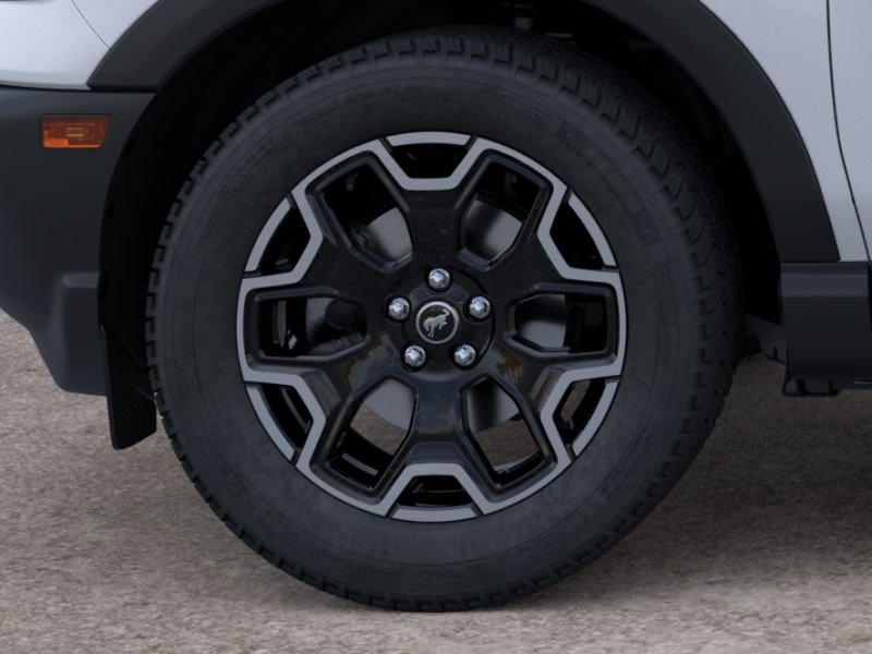 Thumbnail: 2026 Ford Bronco Sport - 6