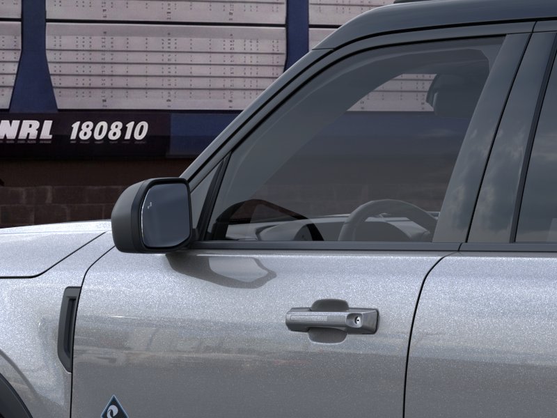 Thumbnail: 2026 Ford Bronco Sport - 20