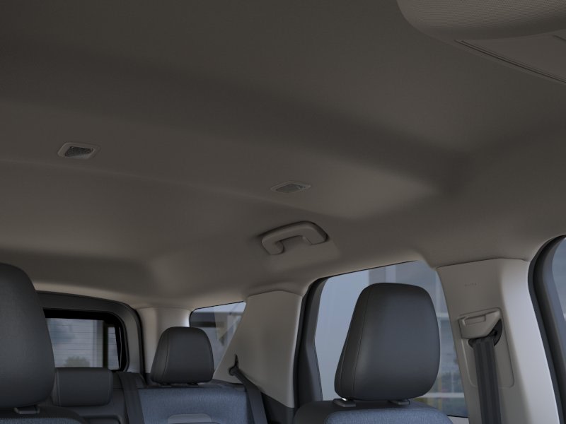 Thumbnail: 2025 Ford Bronco Sport - 22