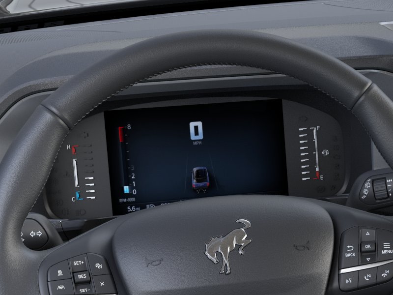 Thumbnail: 2026 Ford Bronco Sport - 12