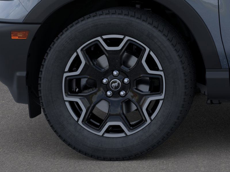 Thumbnail: 2026 Ford Bronco Sport - 6