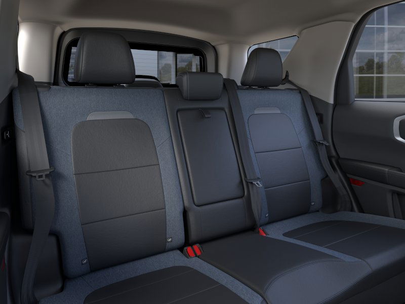 Thumbnail: 2026 Ford Bronco Sport - 9