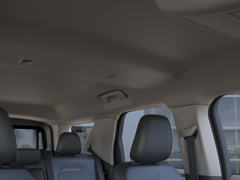 Thumbnail: 2026 Ford Bronco Sport - 22