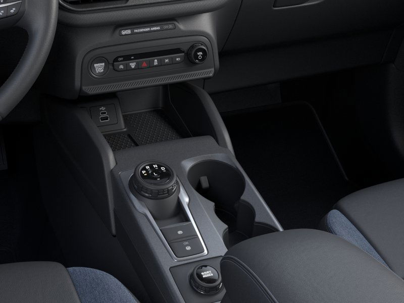 Thumbnail: 2026 Ford Bronco Sport - 11