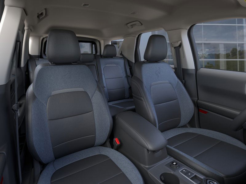 Thumbnail: 2026 Ford Bronco Sport - 7