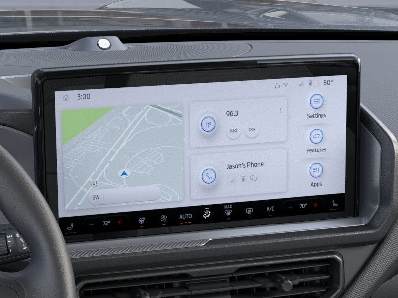 Thumbnail: 2026 Ford Bronco Sport - 10