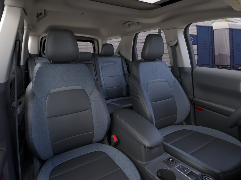 Thumbnail: 2026 Ford Bronco Sport - 8