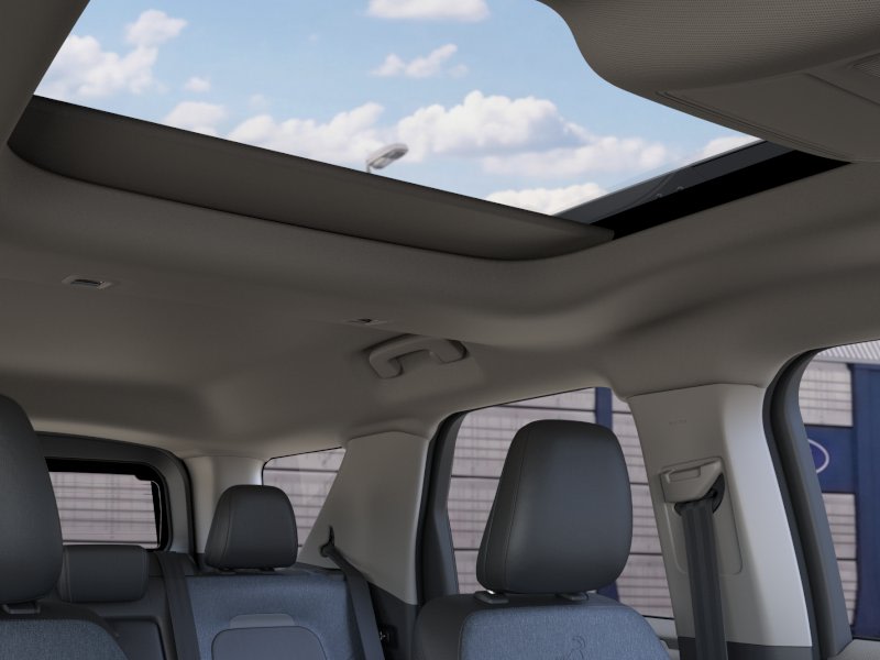 Thumbnail: 2026 Ford Bronco Sport - 22