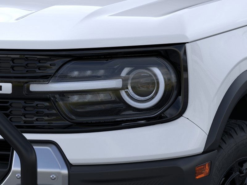 Thumbnail: 2025 Ford Bronco Sport - 19