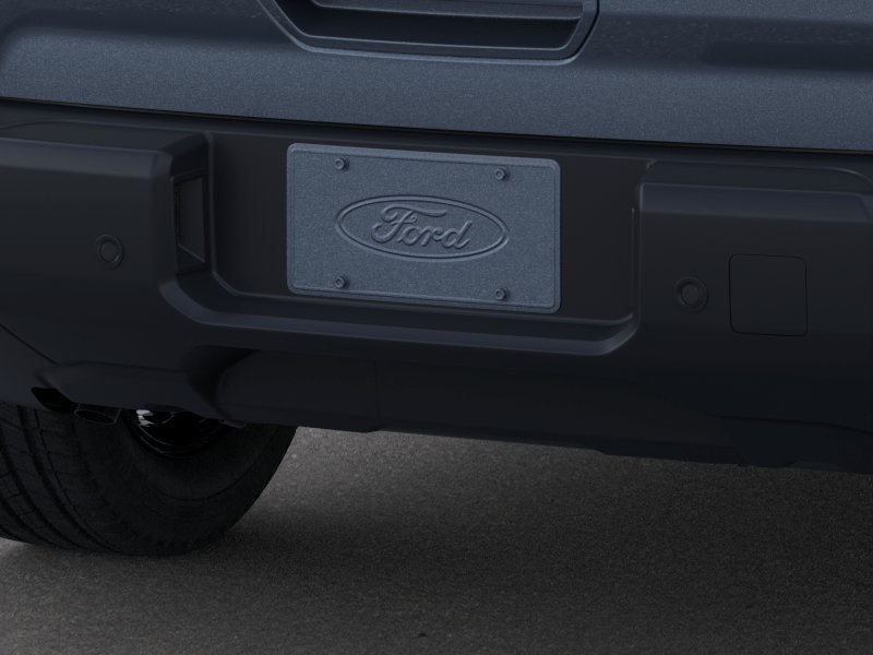 Thumbnail: 2026 Ford Bronco Sport - 23
