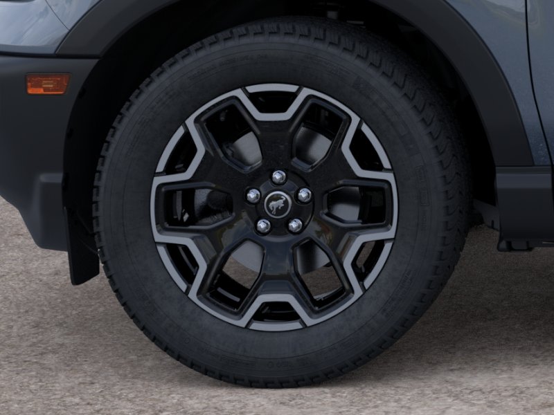Thumbnail: 2026 Ford Bronco Sport - 6