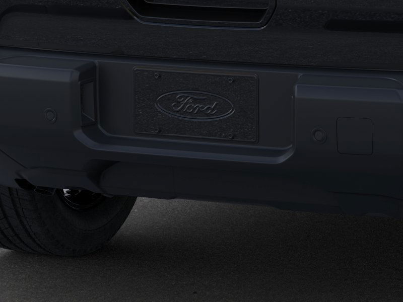 2025 Ford Bronco Sport Outer Banks 23