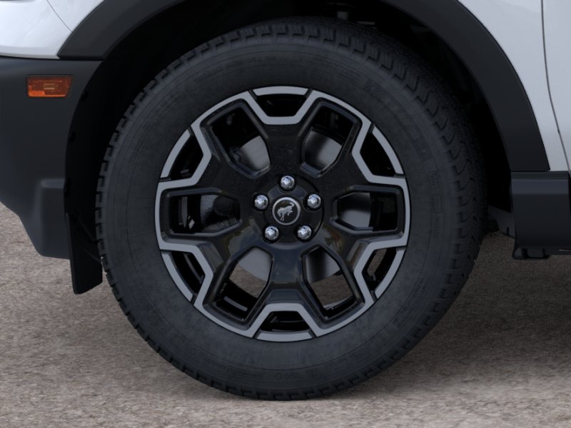 Thumbnail: 2026 Ford Bronco Sport - 6