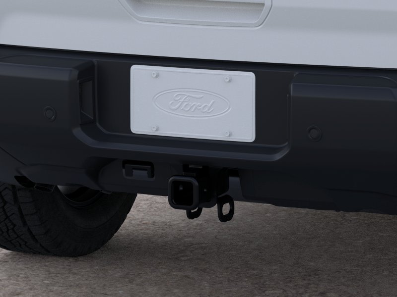Thumbnail: 2026 Ford Bronco Sport - 23
