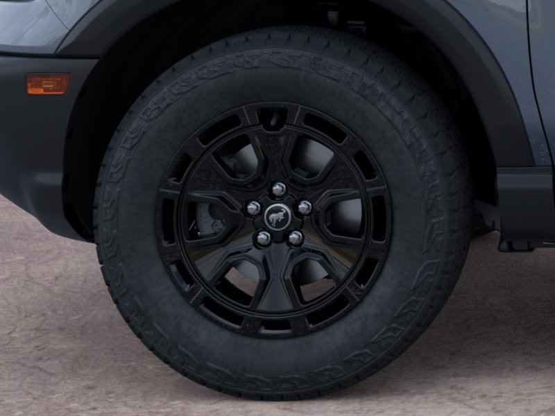 Thumbnail: 2026 Ford Bronco Sport - 6