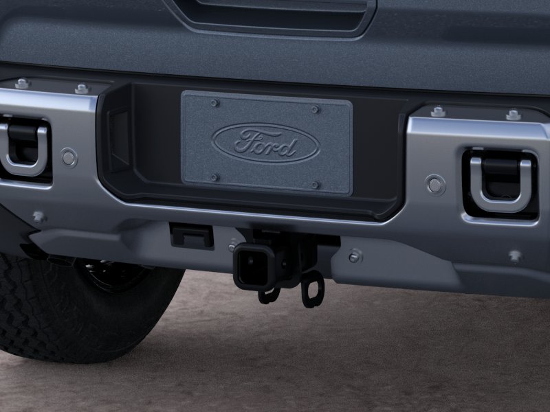 Thumbnail: 2026 Ford Bronco Sport - 23