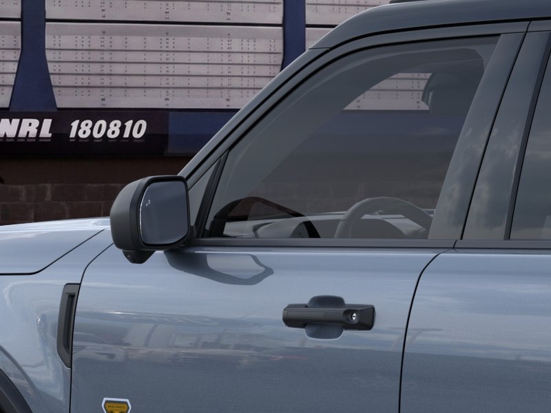 Thumbnail: 2026 Ford Bronco Sport - 20