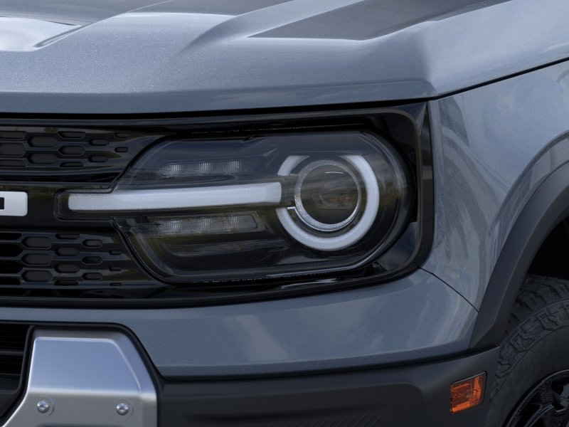 Thumbnail: 2026 Ford Bronco Sport - 19