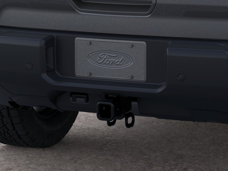 Thumbnail: 2026 Ford Bronco Sport - 23