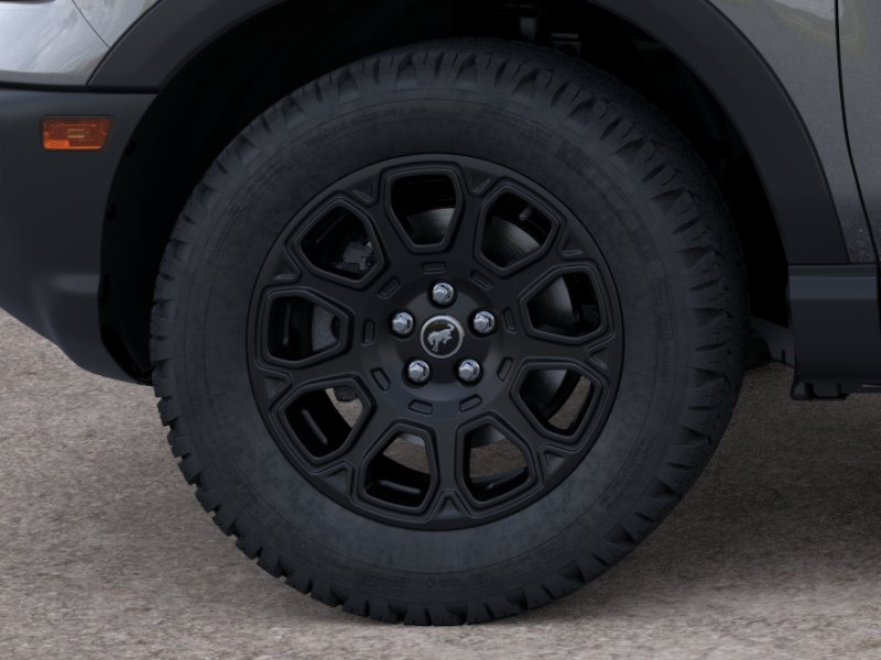 Thumbnail: 2026 Ford Bronco Sport - 6
