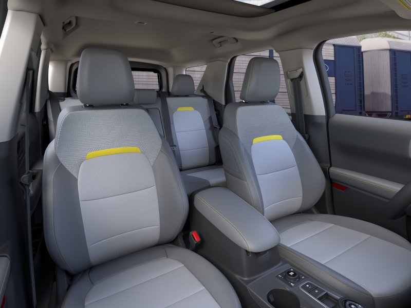 Thumbnail: 2026 Ford Bronco Sport - 8
