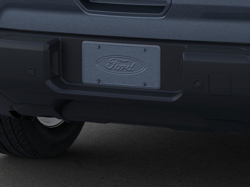 2025 Ford Bronco Sport Heritage 23