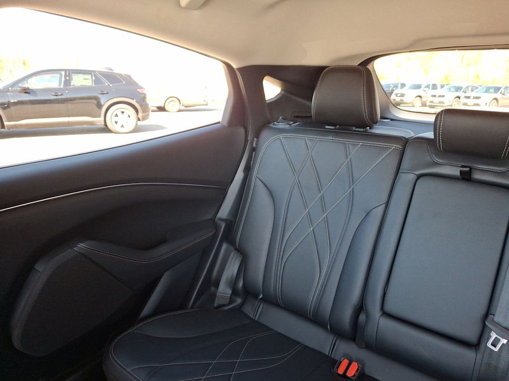 Thumbnail: 2024 Ford Mustang Mach-E - 9