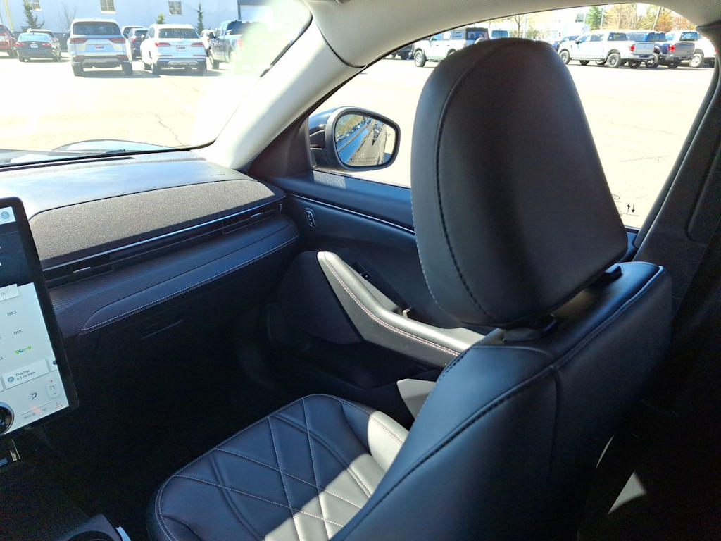 Thumbnail: 2024 Ford Mustang Mach-E - 22