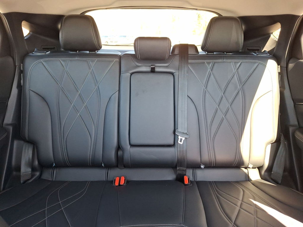 Thumbnail: 2024 Ford Mustang Mach-E - 23