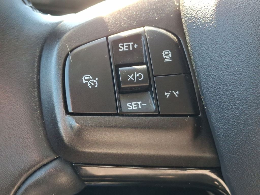 Thumbnail: 2024 Ford Mustang Mach-E - 26