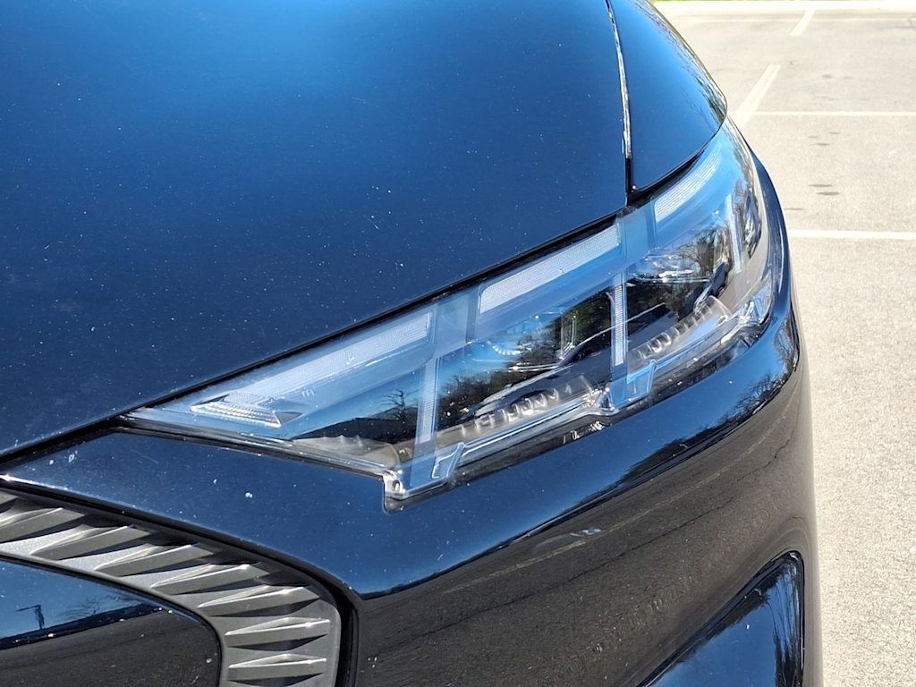 Thumbnail: 2024 Ford Mustang Mach-E - 29